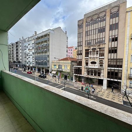 شقة Charme Lisboeta Lisboa المظهر الخارجي الصورة