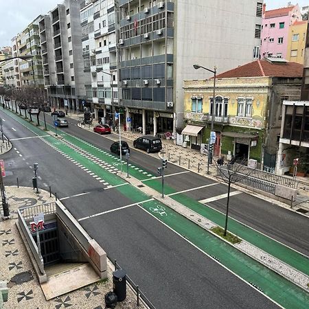 شقة Charme Lisboeta Lisboa المظهر الخارجي الصورة