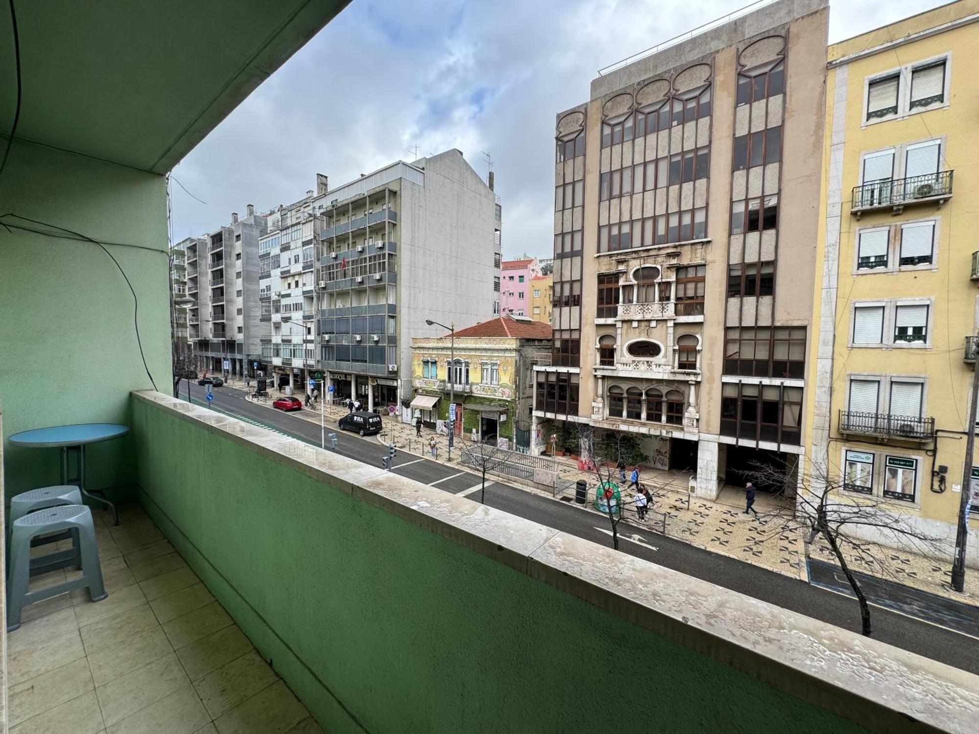 شقة Charme Lisboeta Lisboa المظهر الخارجي الصورة