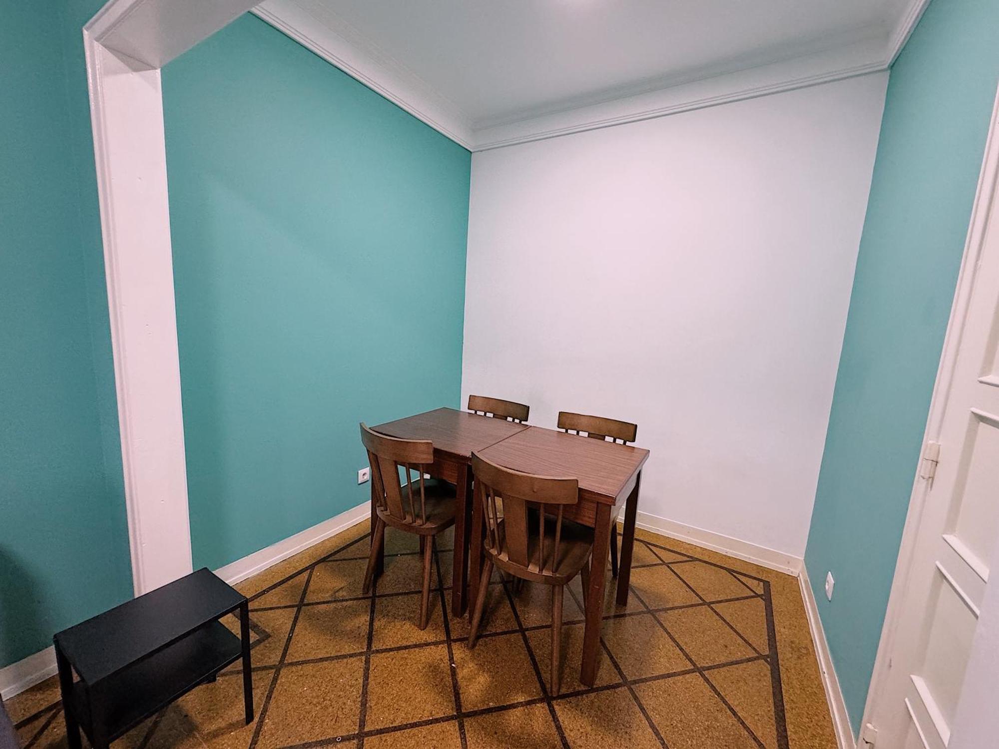 شقة Charme Lisboeta Lisboa المظهر الخارجي الصورة