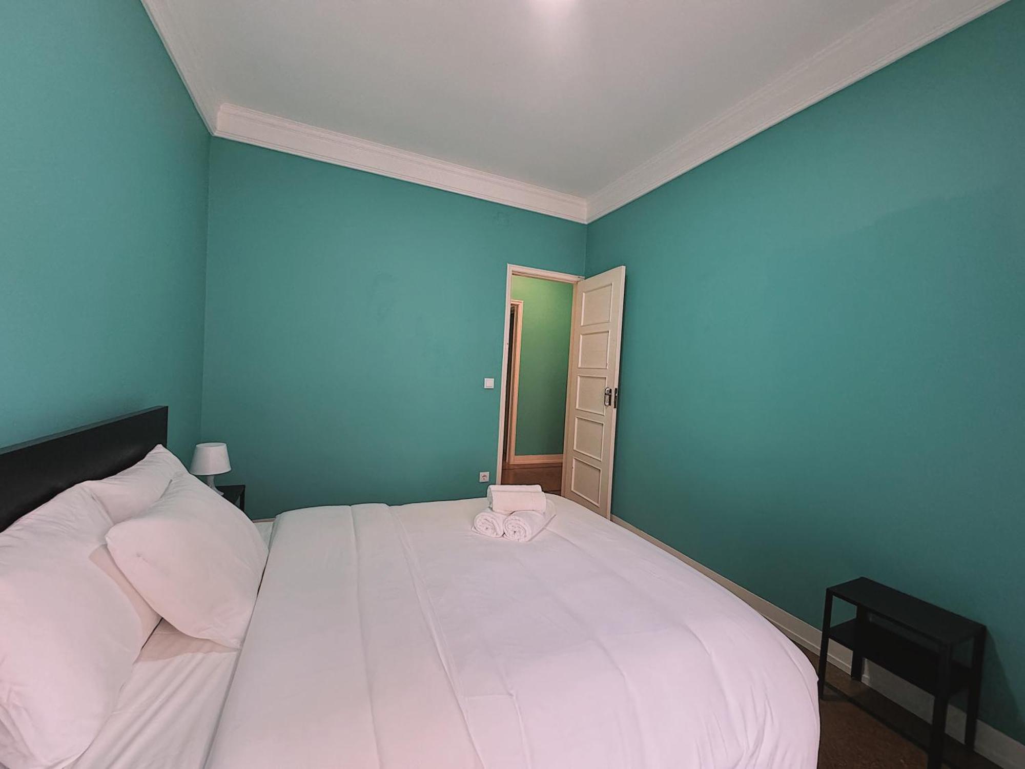 شقة Charme Lisboeta Lisboa المظهر الخارجي الصورة