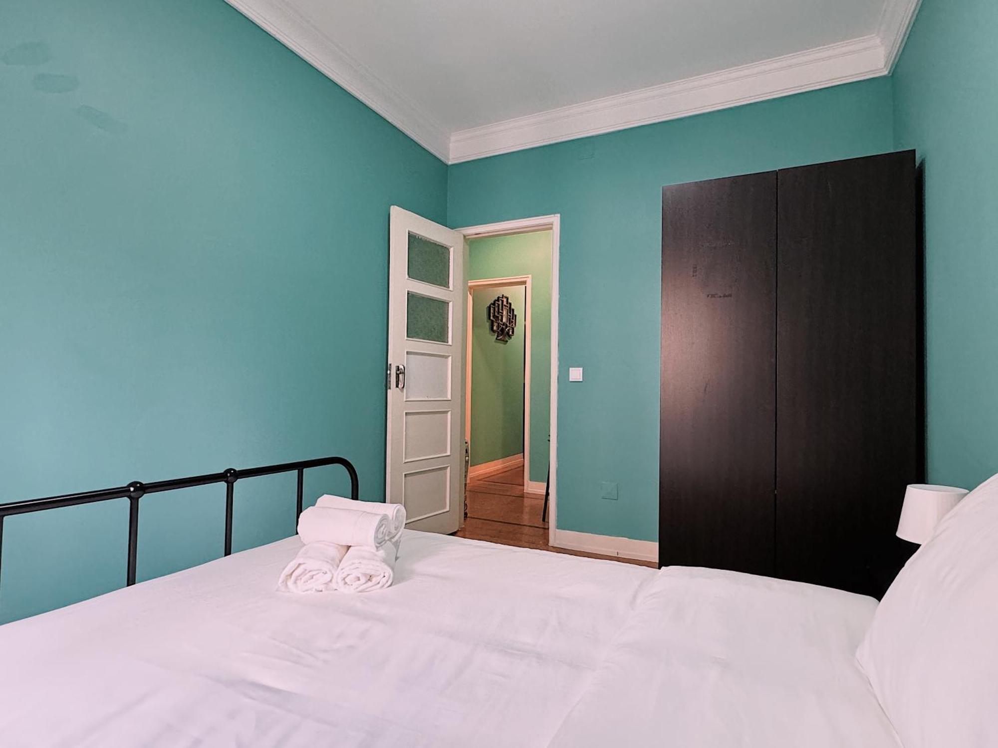 شقة Charme Lisboeta Lisboa المظهر الخارجي الصورة